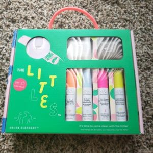 Drunk Elephant "The Littles"